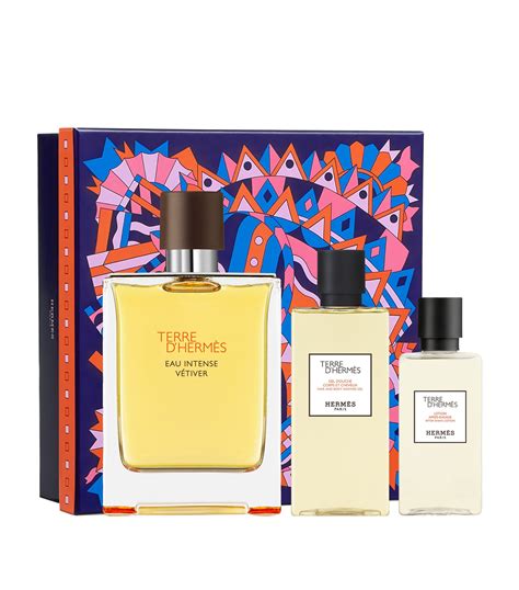 hermes perfume canada the bay.